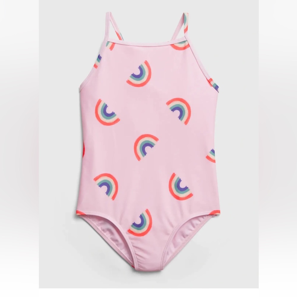 Girls Bathing Suit